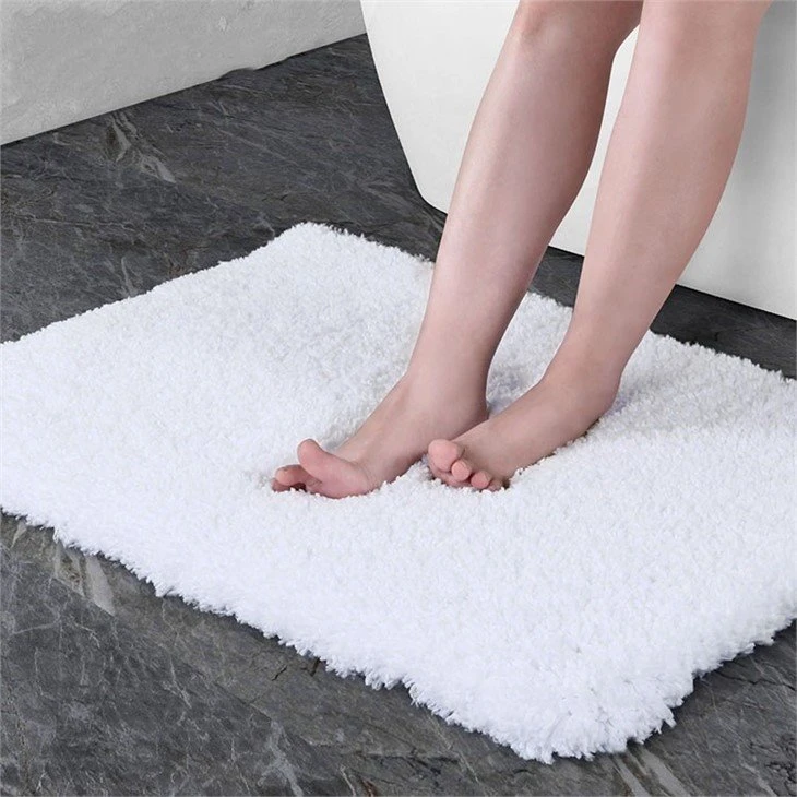 Hotel Anti-slip Bath Rug
